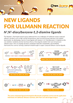 New Ligands